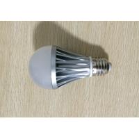 E27 5W 400lm,CRI 80 led bulb light with LVD,EMC certificates