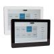 For Home Automation Wall Flush Mount Android POE Tablet 7 No Button Touch Display