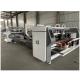 380 V Automatic Carton Folding Gluing Machine for Paper Box Manufacturing