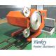Linear Speed 20-100 M/S Granite Cutting Machine Max Cutting Length 20-100M