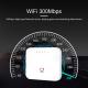 New 150/300mbps 4G Modified Router Modem Frequency Band 28ab 4G LTE Wifi Router