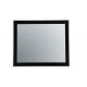 PCIe/PCI Slots 300cd/m2 Industrial Touch Panel PC