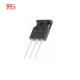 IPW60R070C6  High-Performance MOSFET Power Electronics for Optimal Efficiency and Reliability