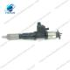 common rail injector nozzle 095000-5516 8-97630415-7 for 6WG1 6WF1 6UZ1 diesel engine part 0950005516 8976304157