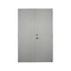 KDSBuilding custom cheap manufacturer Low Price Modern Front Exterior Steel simple Safe Home  Door Industrial Security Doors