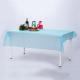 60x102inch Vinyl Tablecloth Rectangle Party Table Cloths For Hotel Wedding