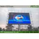 High Brightness Outdoor Fixed LED Display P10 SMD W320*H160mm Module