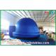 Diameter 5m Inflatable Projection Dome Tent Projector For School Education