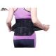 Durable Adjustable Waist Support Belt / Waist Pain Relief Belt S M L XL Size