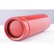 Cylinder Type Dry Powder / Foam Fire Extinguisher , Red Multi Purpose Fire Extinguisher