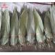 No Pollution 30cm Bamboo Dry Leaves For Sushi Food