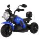 Plastic Children's Ride On Car Electric Bike Motorcycle Toys for Kids Customized