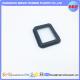 China Manufacturer Black Customized Silicone Seal Grommet with Various Styles