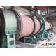 3.3×52 Energy Saving Calcination Cement Clinker Rotary Kiln In Construction Industry