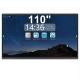 110 Inch Digital Interactive Touch Screen Smart Whiteboard