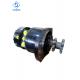 0 - 200 R/Min Low Speed High Torque Hydraulic Wheel Drive Motor For Skid Steer