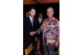 Former PM Cordially Meets Tasly Malaysia Managing Director