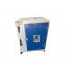 Electric Blast Drying Oven With 220V Voltage And 2 Shelf Cold Rolled Sheet