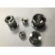 SKD61 Precision Mould Parts Round Piece Laser Machining ODM