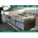 New Condition Puffed cereal bar Making Machine Cutting Line with Touch Screen