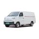 Electric Van Feidi U6 Fuel- and Radar-Free Used Van for Smooth Driving Experience