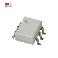 MOC3061SR2M Power Isolator IC Optoisolator IC With Low Power Consumption