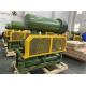 DN65 Three Lobe Roots Type Air Blower BK5003 For Water Treatment,Wastewater