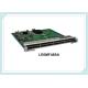 Huawei SFP Module S9300 Series Switch Line Card LE0MF48SA 48-Port 100BASE-X Interface Card(EA,SFP)