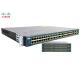 3560G 48 Port Gigabit PoE Switch 10/100/1000T 4x SFP AC 120/230 V WS-C3560G-48PS-S