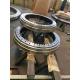 Double Row Ball Slewing Bearing With Same Diameter Large Size  Turntable Bearing