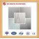 Pattern Hot Press Stainless Steel Press Plates MWD919 For Laminated Flooring