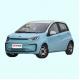 2023 Sihao Huaxianzi Electric Car 4 Wheel 5 door 4 seats High Speed Ev Car Mini car Made In China