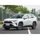 Toyota RAV4 Rongfang 2022 Model 2.0L CVT 2WD/4WD 5 Door 5 Seats Compact SUV China Professional New/Used Cars Exporter