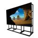 46 Inch Special LCD Video Wall Ultra Narrow Border Design Full HD