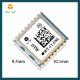Sub meter precision GNSS module 2M Accuracy -40.C to 85.C Work