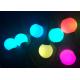 DIY Home Use RGB Pixel Lights Polycarbonate Housing Durable Long Work Life