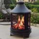 Custom Outdoor Wood Burner Stove For Heating And Cooking With Wholesale Price