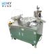 Desktop 5ml Essential Oil Glass Bottle Filling And Capping Machine With Full Electric Control For Skin Care Oil Filling