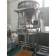 220V 50 / 60Hz Big Bag Packing Machine Semi Automatic 25kg With Sewing Machine