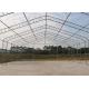 High Strength Large Temporary Hospital Tent Building Multi Color For Agriculture