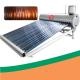 200 Litre Copper Coil Solar Water Heater SUS304 Stainless