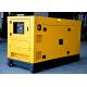 Portable Sound Proof Honda 10 kva 10kva 10kw Silent Power Electric Diesel Generator