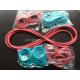 Customized Big O-Rings standard Large size colored o rings