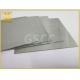 Tungsten Carbide Steel Sheet 100*100*1.2mm For Semiconductor Silicon Inner Groove Inlaid Alloy