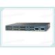 Cisco ME-4924-10GE Fiber Optic Switch - 24x 1GE SFP + 4x SFP Or 2x 10GE X2 Original