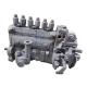 Diesel Engine Parts 6D102-6 Excavator Diesel Pump 6D102-6 Excavator Oil Pump Engine Diesel Pump Assembly