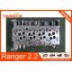 17kgs Tdci High Performance Cylinder Heads For Ford Ranger 2.2l 16v 4cyl