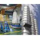 Powder Dilute Phase Pneumatic Conveying Systems Bulk Bag Loading Systems