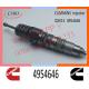4954646 Diesel QSX15 ISX15 X15 Common Rail Fuel Pencil Injector 1764365 579261 1481827 4903028 1521978