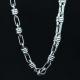 Fashion Trendy Top Quality Stainless Steel Chains Necklace LCS139